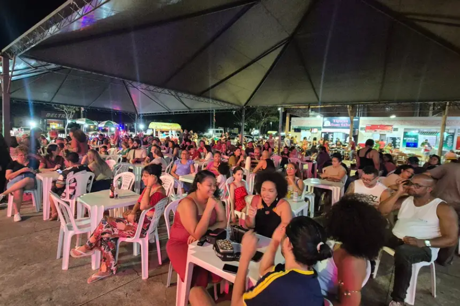 Com apoio do Governo do Amapá, segunda etapa do 'Tambores no Meio do Mundo' reforça valorização cultural e apoio a artistas do Amapá