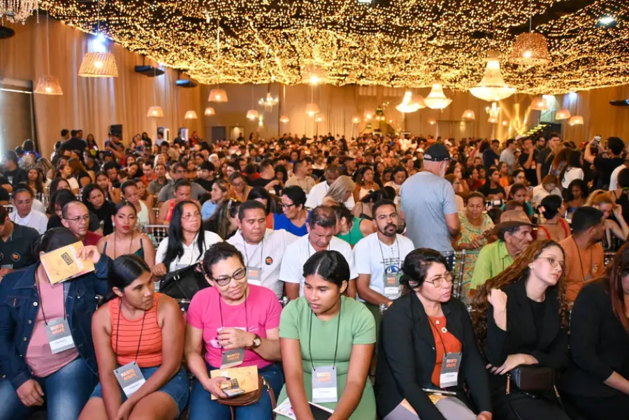 Com apoio do Governo do Estado, Fórum das Cidades debate avanços e políticas públicas de habitação no Amapá