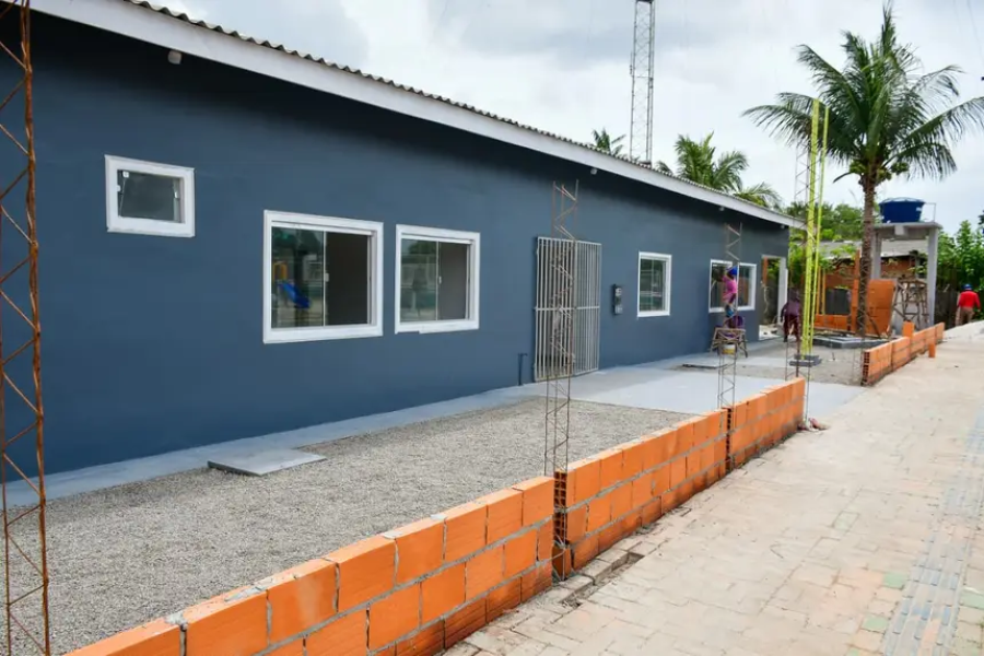 Segurança Pública é modernizada e estruturada no Amapá com mais de 45 obras entregues e em andamento pelo Governo do Estado