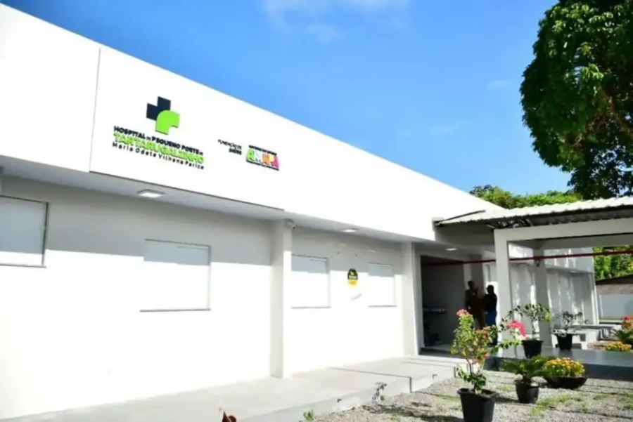 Hospital de Tartarugalzinho ultrapassa 5 mil atendimentos nos três primeiros meses de 2026