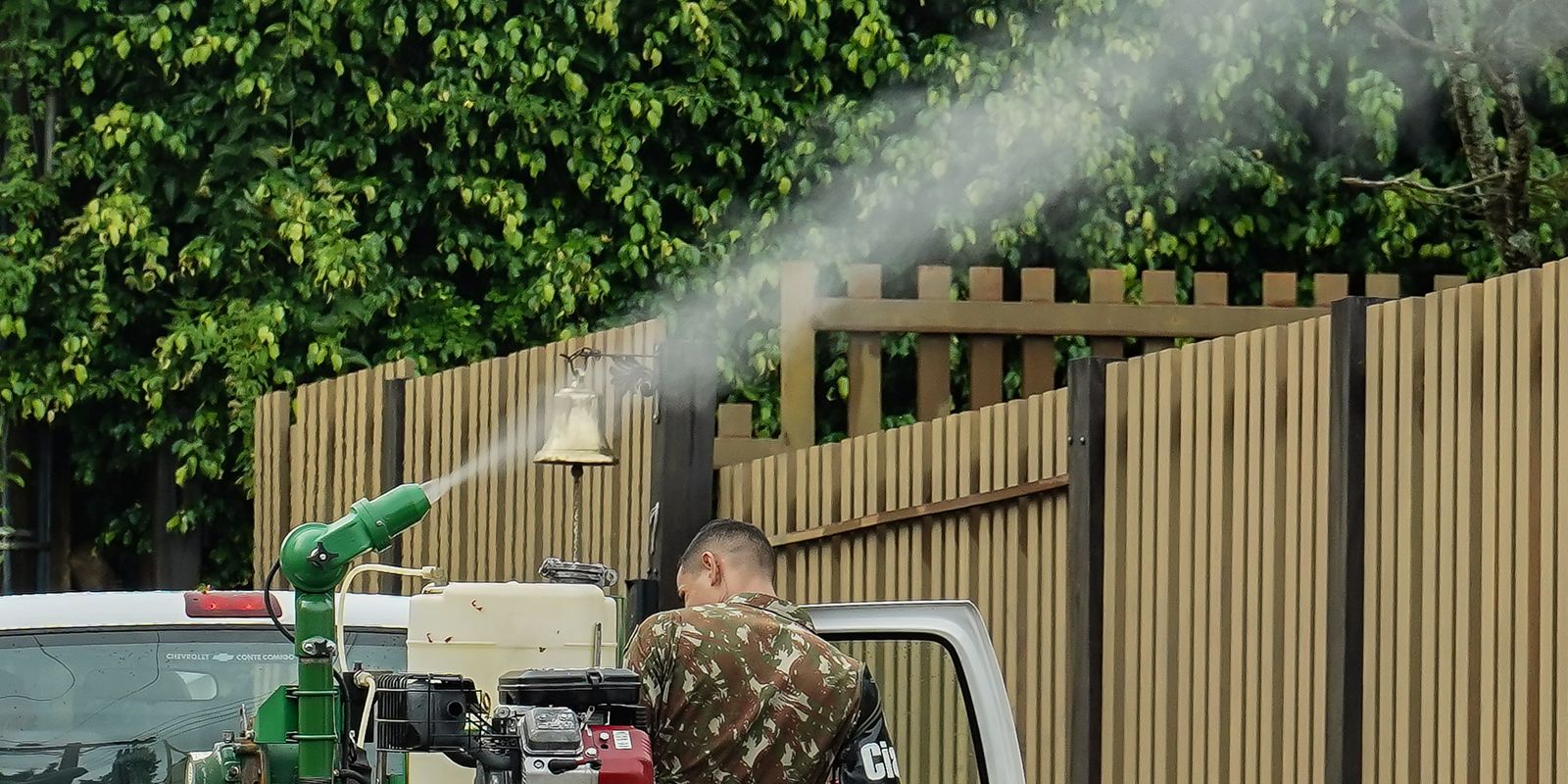 Mato Grosso do Sul vai receber vacina em projeto contra chikungunya