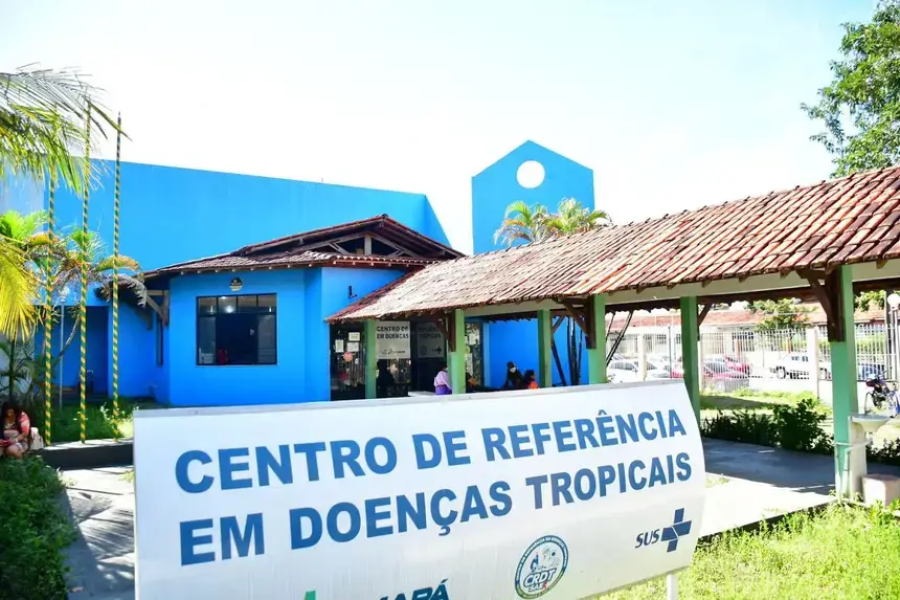 Primeiro trimestre do ano registra 13 atendimentos por HPV no Centro de Referência em Doenças Tropicais, em Macapá