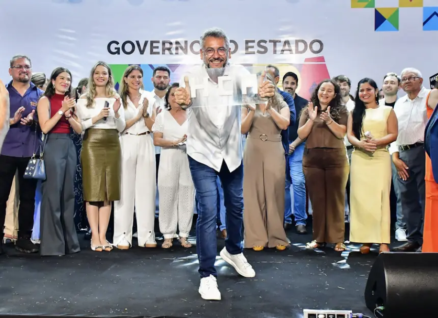 Governador Clécio assegura compromisso com a saúde ao entregar novo Hospital da Criança e do Adolescente: ‘símbolo da revolução na saúde do Amapá’