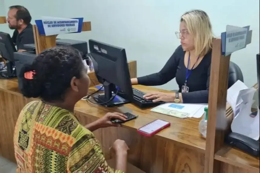 Governo do Estado prorroga até 30 de abril o prazo para prova de vida de aposentados e pensionistas