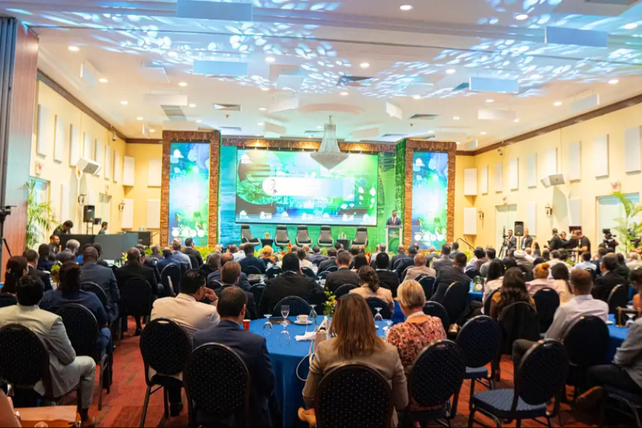 Governo do Amapá participa da Semana de Energia do Caribe, maior evento do setor energético da região