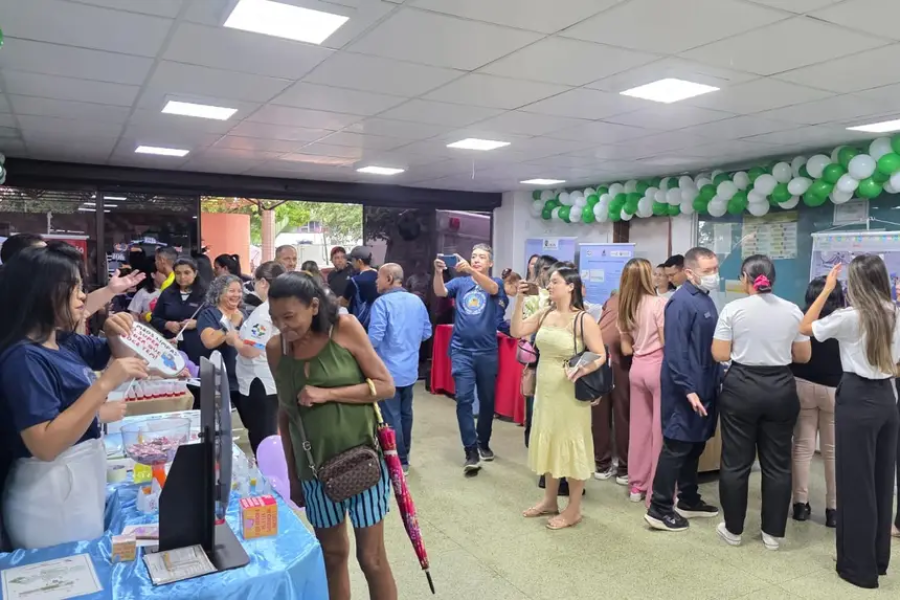 Hospital de Clínicas Dr. Alberto Lima alinha protocolos e reforça boas práticas de segurança do paciente  