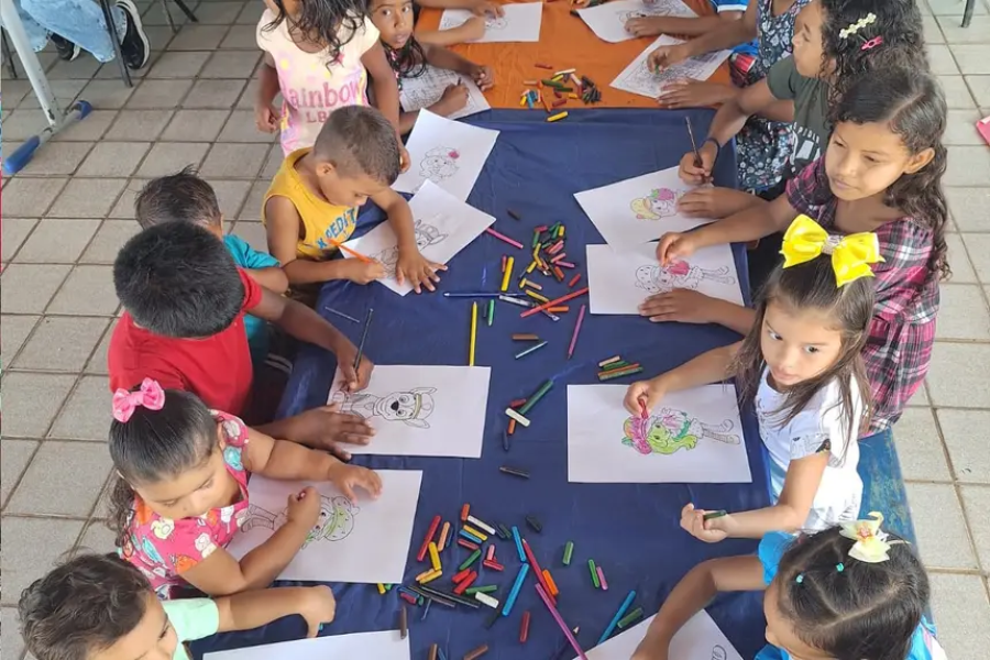 Dia do Livro Infantil destaca projetos que incentivam leitura nas escolas públicas do Amapá