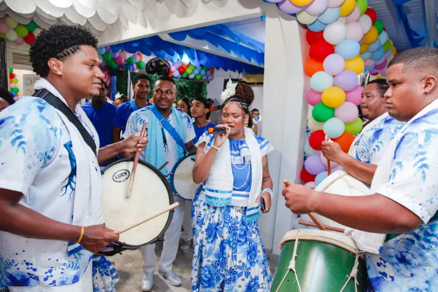 Com apoio do Governo do Estado, programação do Ciclo do Marabaixo 2026 exalta a mais autêntica manifestação da cultura afro-amapaense