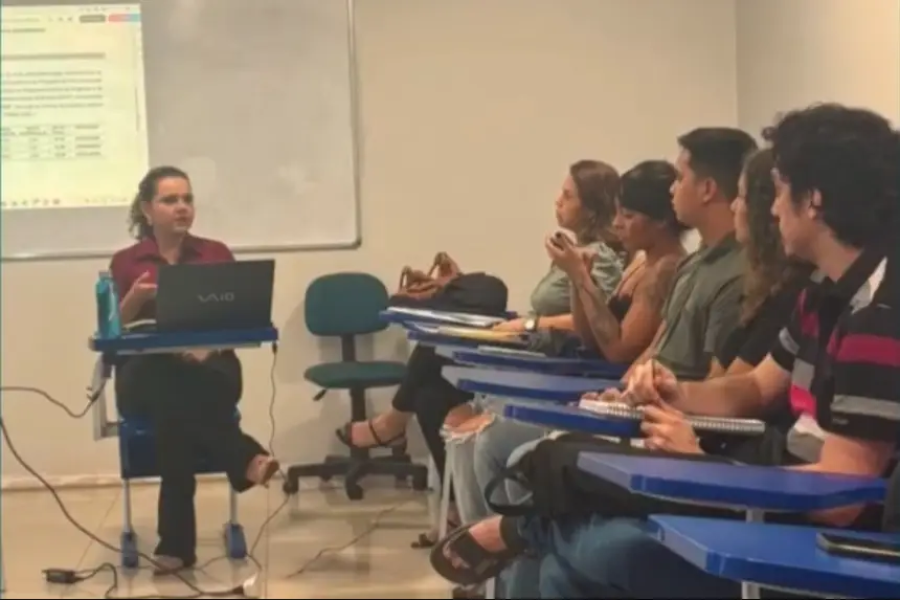 Ueap lança edital para mestrado em Recursos Naturais Amazônicos com 20 vagas 