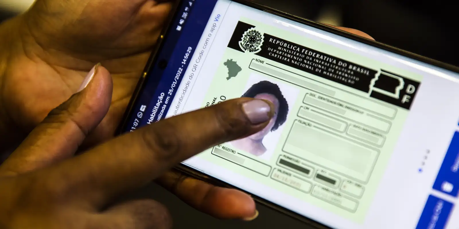 Entidades médicas criticam renovação de CNH sem exame de aptidão