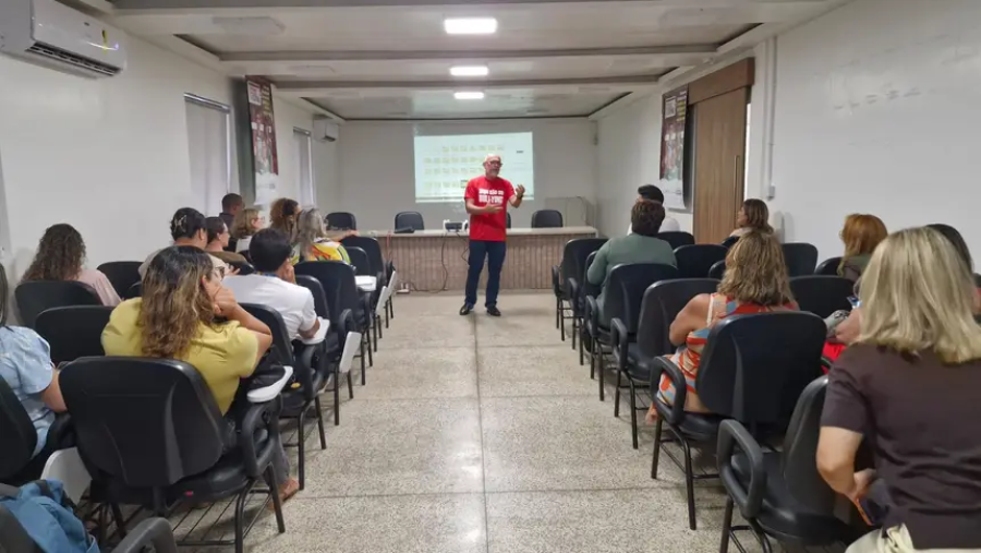 Governo do Amapá realiza ações de prevenção ao bullying nas escolas da rede estadual