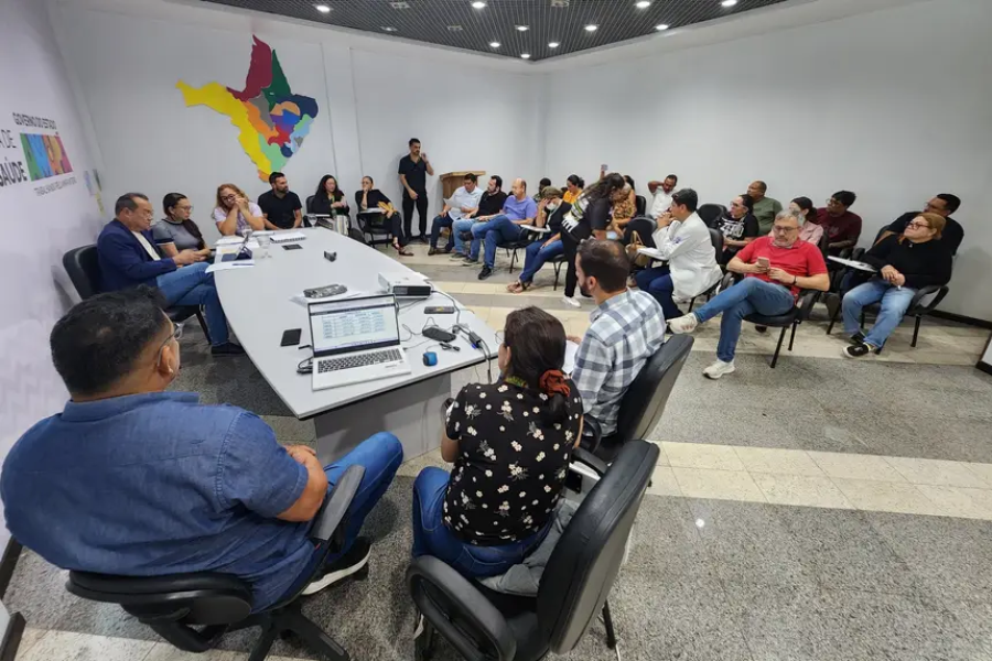 Reajuste já definido garante aumento de até 10,17% na saúde do Amapá