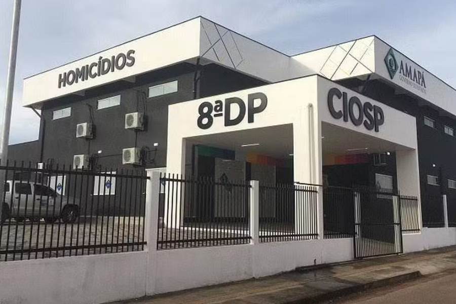 POLÍCIA CIVIL INDICIA DOIS HOMENS POR HOMICÍDIO QUALIFICADO E ATUAÇÃO EM ORGANIZAÇÃO CRIMINOSA COM ARMA DE FOGO