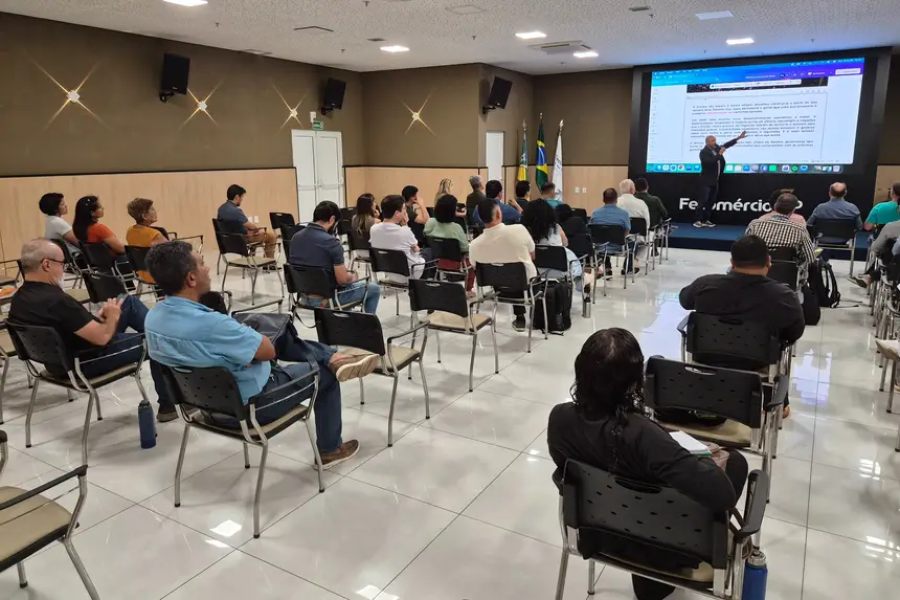 Governo do Amapá lança estratégia de inovação para impulsionar desenvolvimento econômico no estado