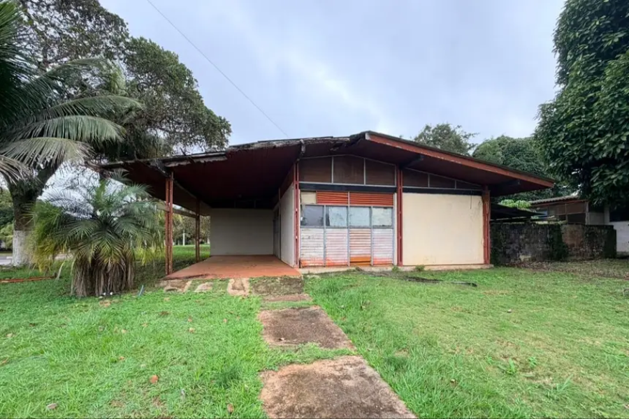 Governo do Amapá recebe imóvel para nova sede do Rurap em Serra do Navio