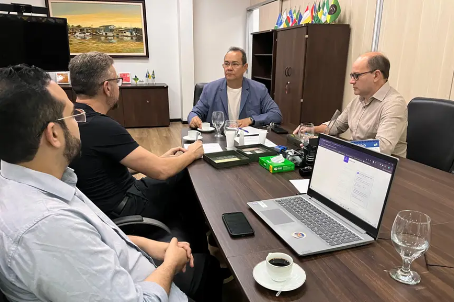 Governo do Amapá fortalece ações para tratamento de feridas complexas na rede pública de saúde