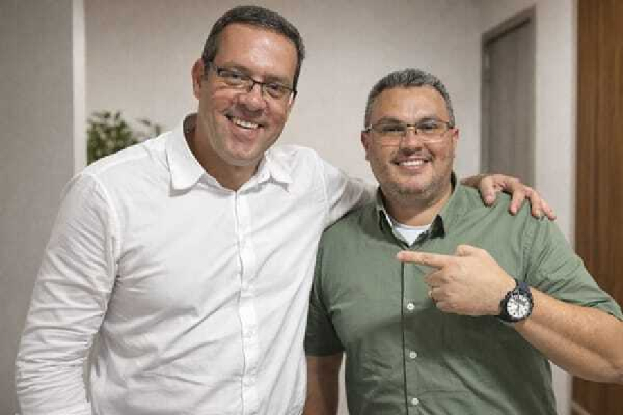 MP pede inelegibilidade de Furlan e Mário Neto e aponta uso irregular da comunicação pública