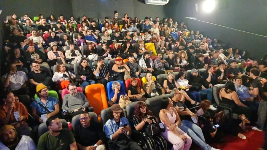 Governo do Amapá realiza abertura gratuita do ‘Equinocial – Festival Internacional de Cinema’