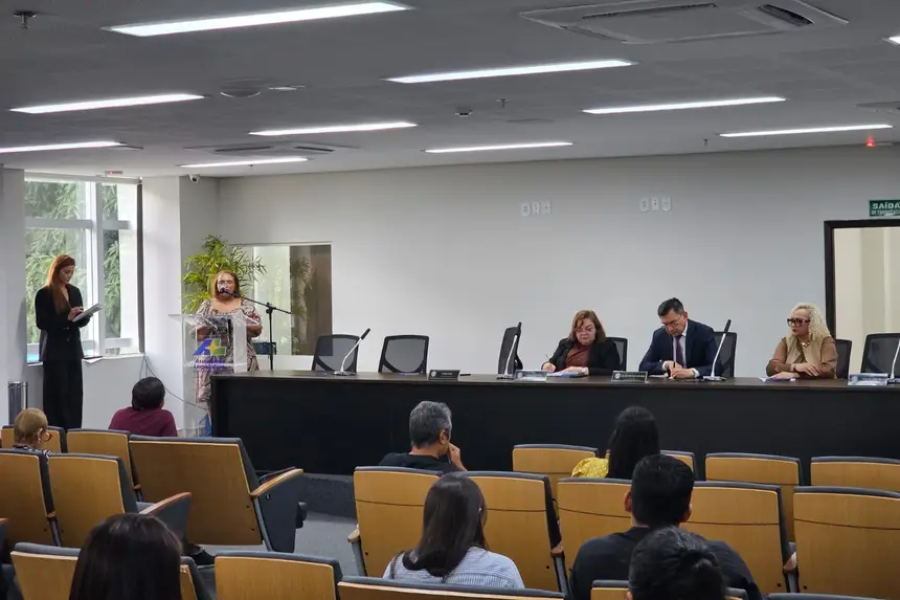 Governo do Amapá participa de debates sobre metas e desafios dos planos de educação durante Fórum Estadual