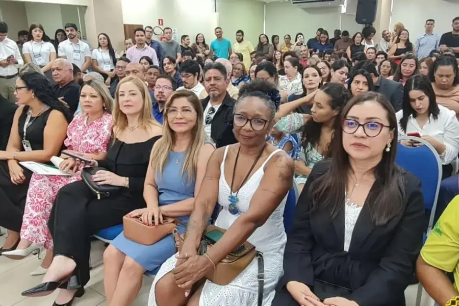 PAI II: Governo do Amapá avança em edição com mais de 1,4 mil adesões para aposentadoria