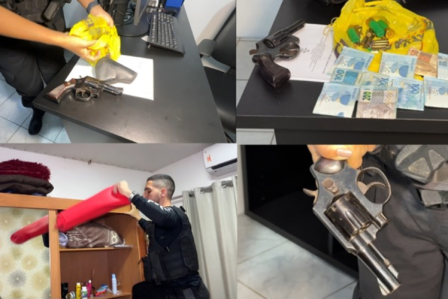 Polícia Civil deflagra “Operação Iuvenis II” e prende suspeitos por exploração sexual de crianças no Amapá