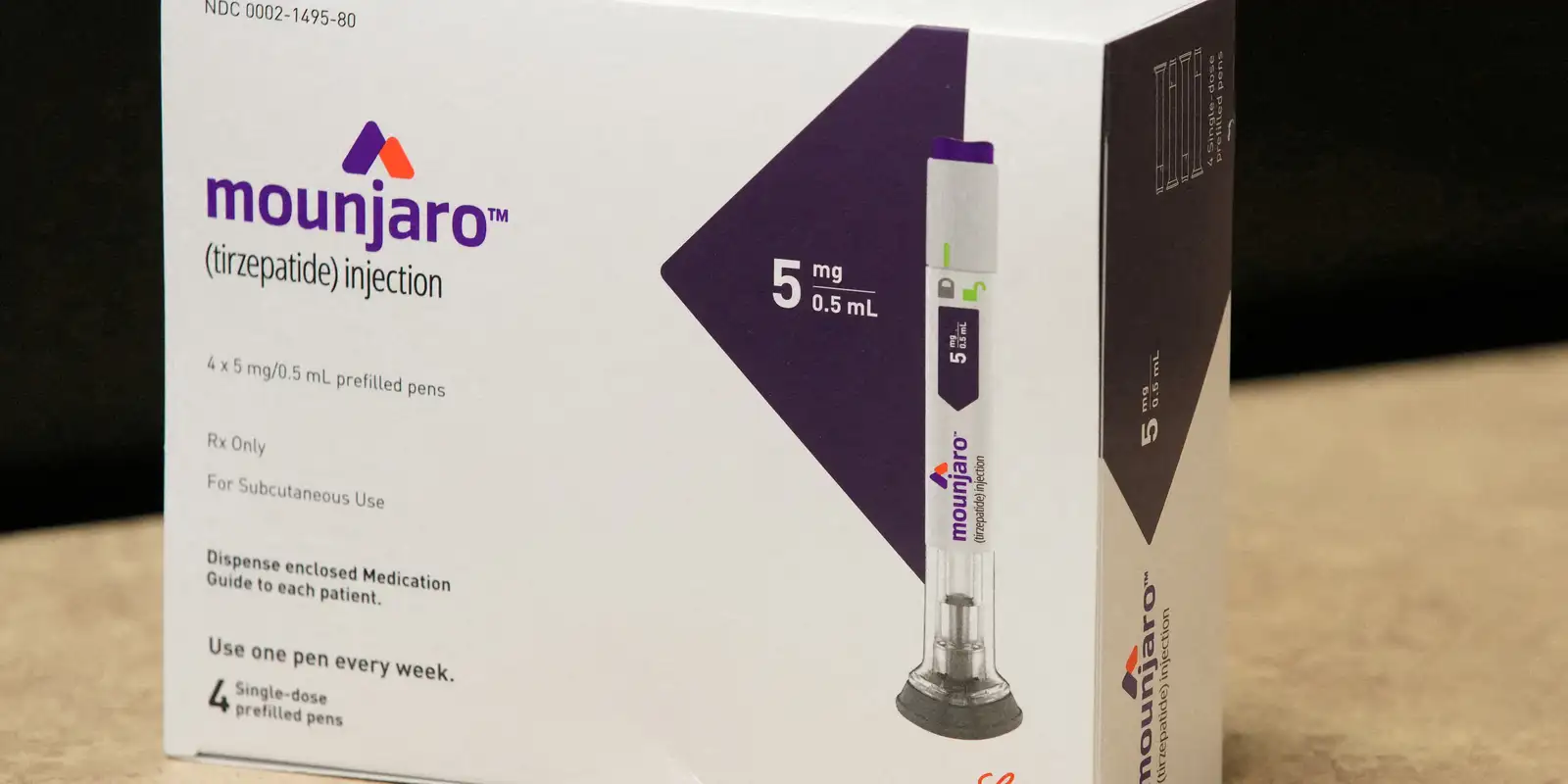 Canetas emagrecedoras: entenda quando o uso pode fazer mal à saúde