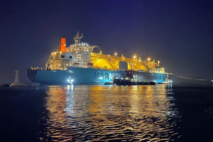 Governo do Amapá garante avanço energético com concessão de gás natural para empresa turca