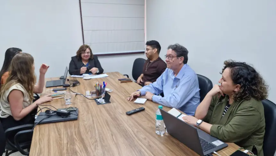 Governo do Amapá valida parceria com a Motriz em 2026 para ampliar ações pedagógicas