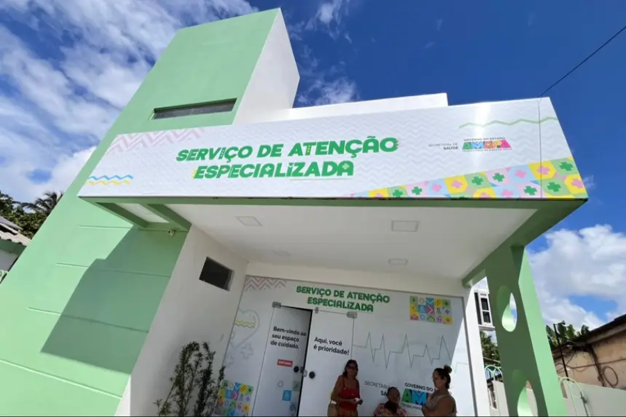 Governo do Amapá abre atendimento noturno no SAE/CTA para ampliar acesso à saúde em Macapá