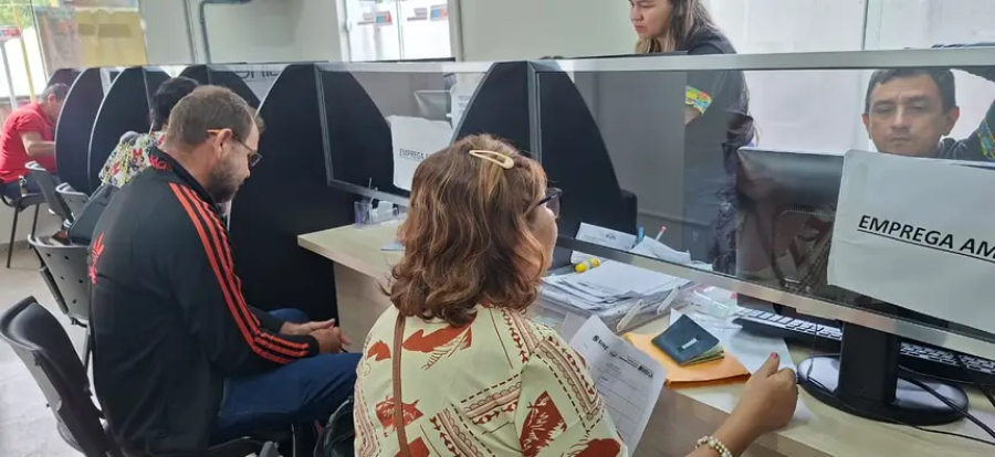 Governo do Amapá celebra Dia do Trabalhador com mutirão de empregos, saúde e lazer