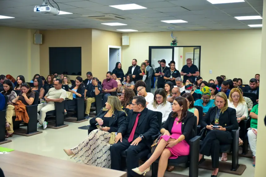 Programa de Proteção a Crianças e Adolescentes Ameaçados de Morte reforça atuação da Segurança Pública do Amapá e lança projeto de acolhimento