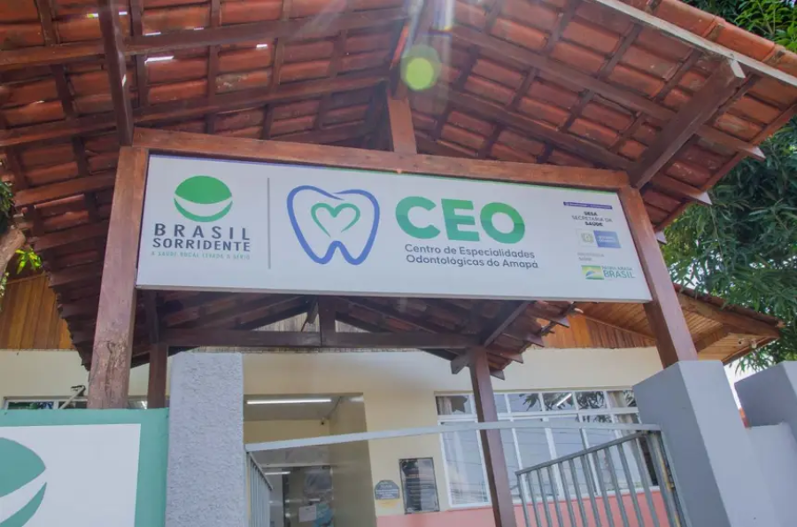 Governo do Amapá reorganiza atendimentos durante reforma do CEO 1 e garante continuidade da assistência odontológica