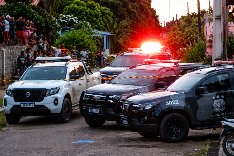 Operação das forças de elite termina com três mortos em confronto armado em Santana