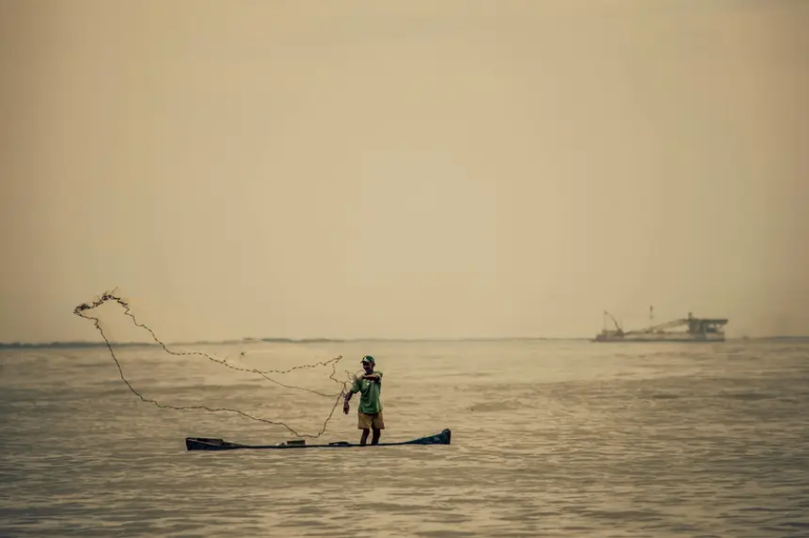 Ueap realiza evento para discutir praticas sustentáveis na Engenharia de Pesca
