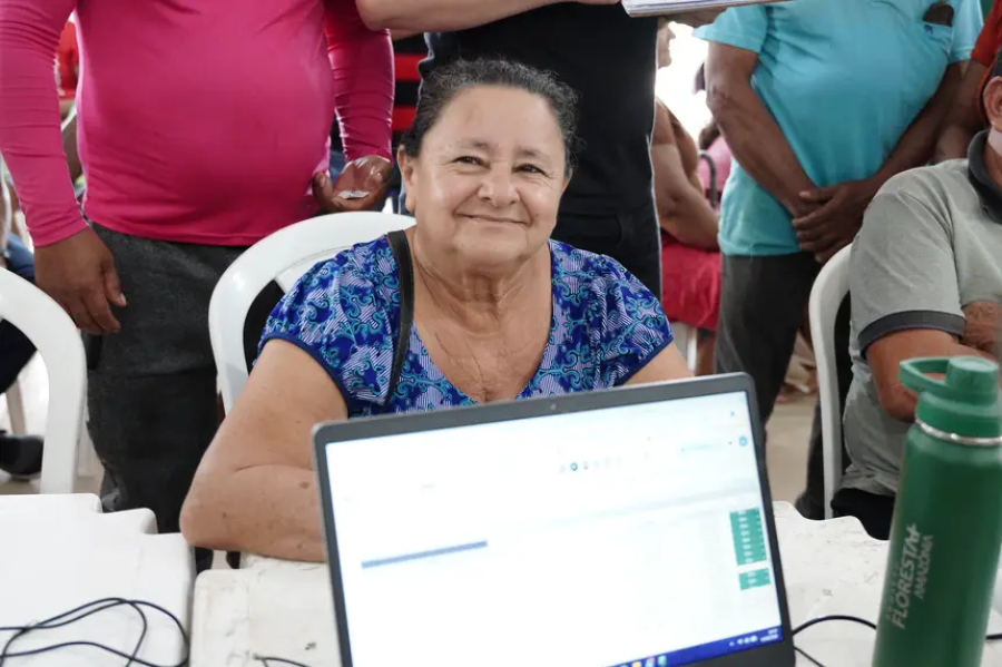Governo do Amapá conclui ação integrada com benefícios diretos para agricultores familiares de Serra do Navio e Pedra Branca
