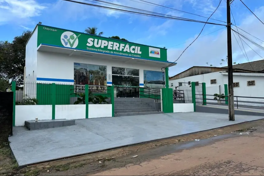Governo do Estado prepara Caravana do Trabalho e Empreendedorismo com mutirão de emprego no município de Oiapoque