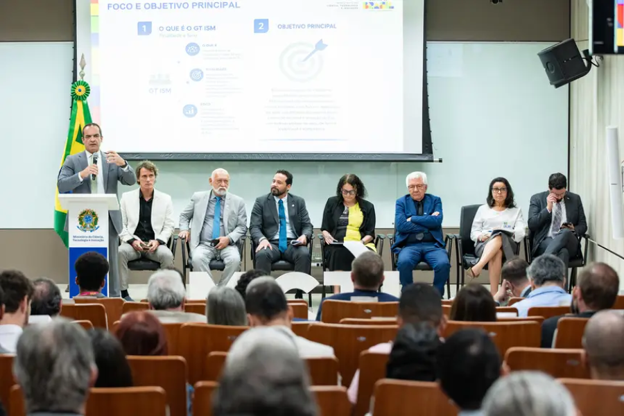 Governo do Amapá integra grupo de trabalho para o setor mineral do Ministério da Ciência, Tecnologia e Inovação