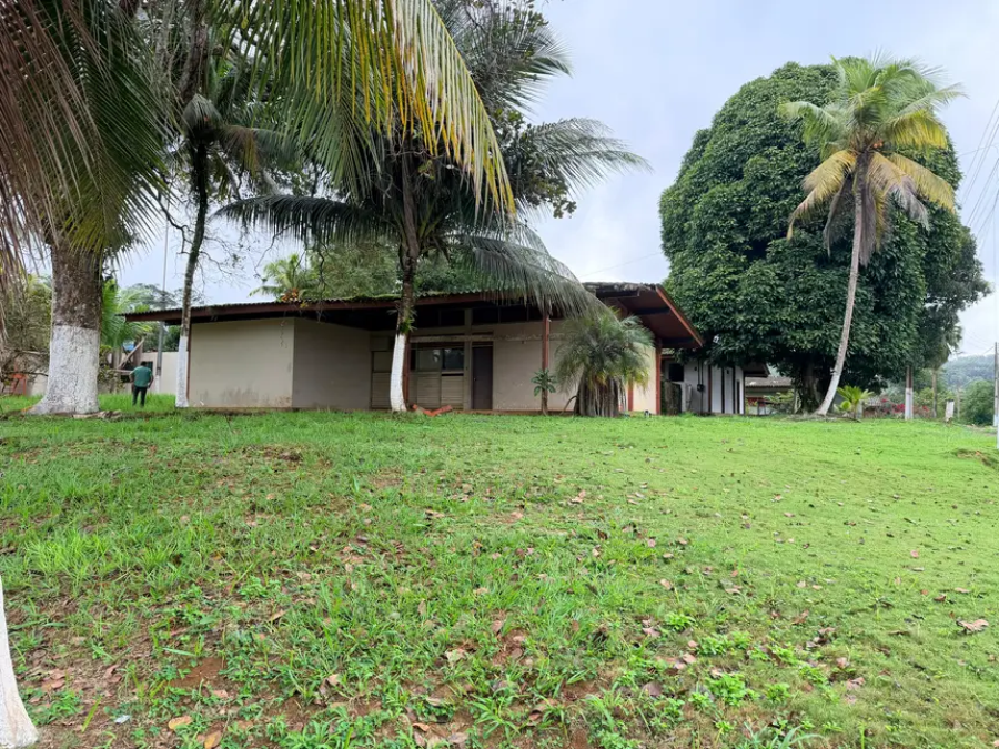 Governo do Amapá e Prefeitura de Serra do Navio firmam parceria para fortalecer assistência técnica aos agricultores familiares