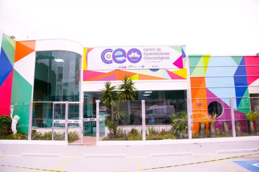 Governo do Amapá fortalece atendimento humanizado e especializado no CEO 2, em Macapá