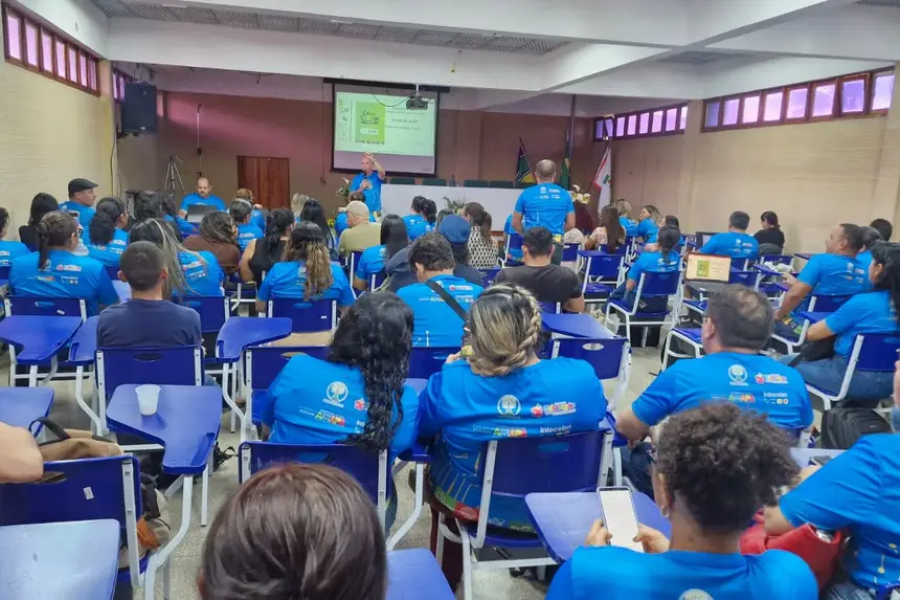 Governo do Amapá investe em educação STEAM para preparar alunos aos desafios do século XXI