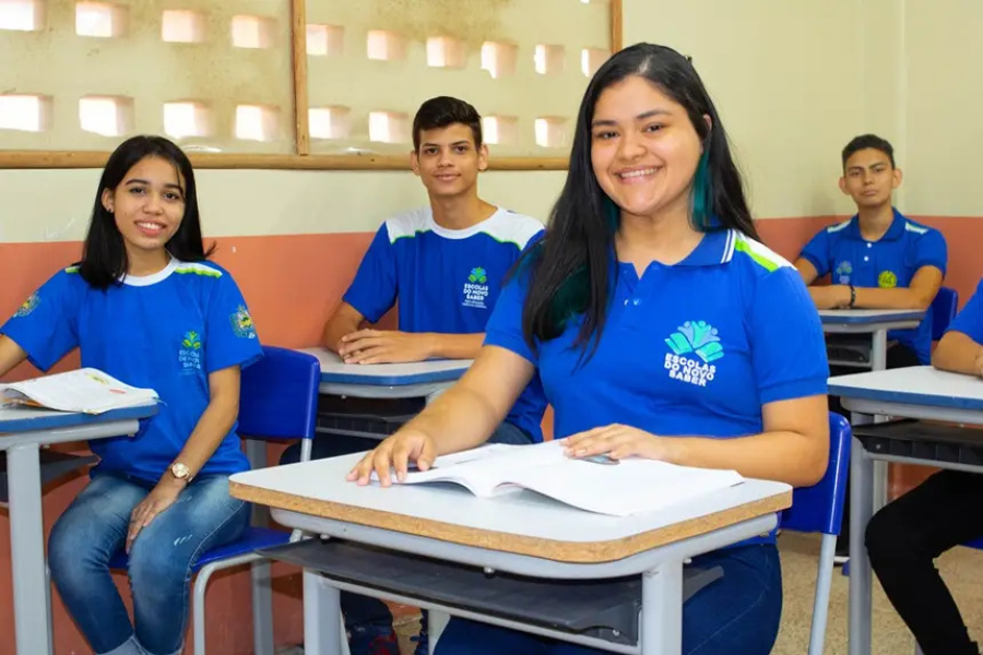 Inscrições para o Enem 2026 já estão abertas; saiba como se candidatar
