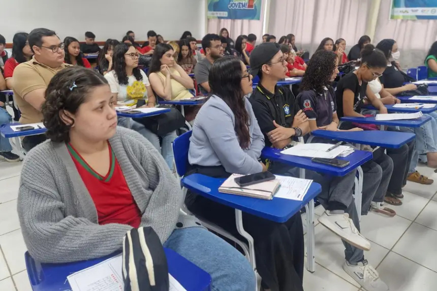 Amapá Startup inicia jornada para transformar ideias de jovens em negócios inovadores na Amazônia