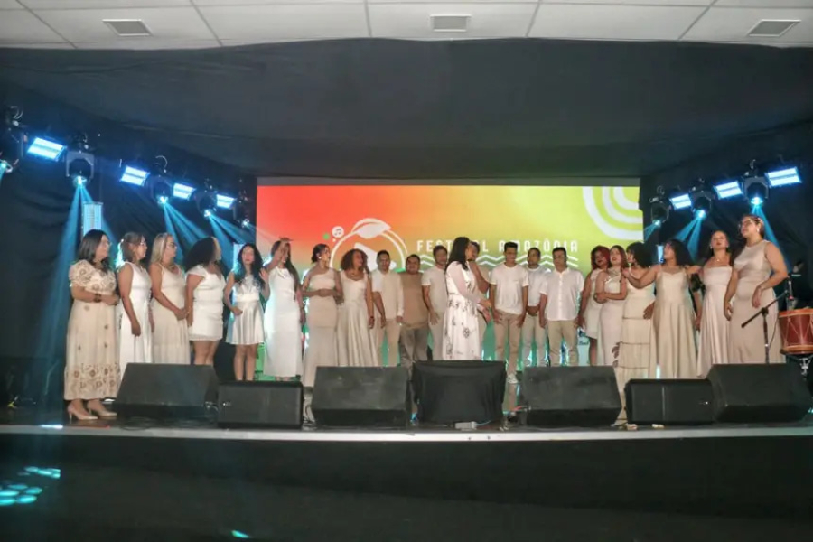 Festival Amazônia Eco Música 2026 impulsiona capacitação profissional e valorização cultural no Amapá