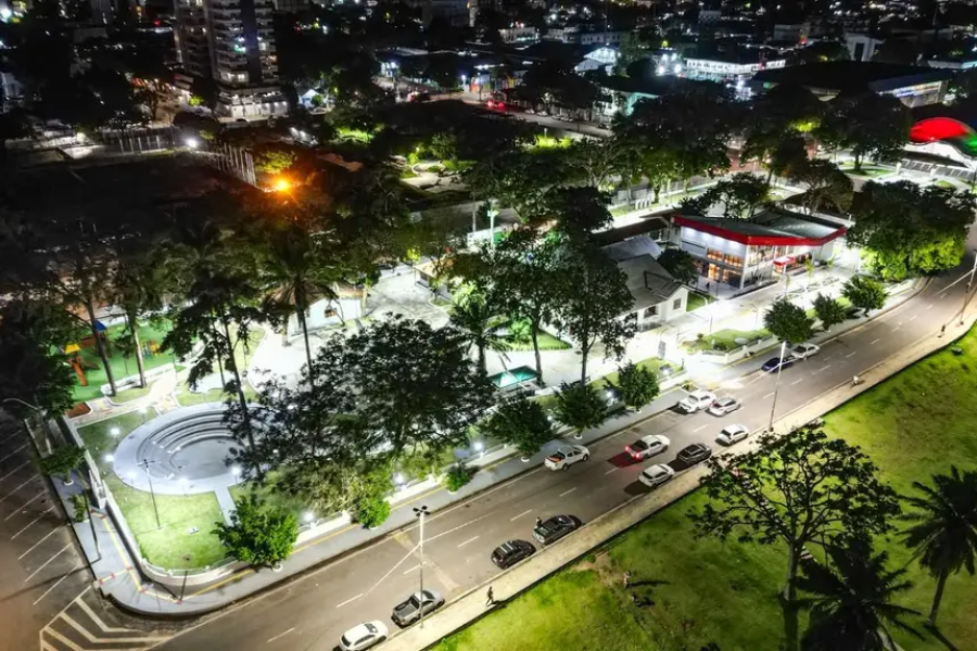 Governo do Estado entrega Parque Residência com história viva e experiências únicas sobre o Amapá