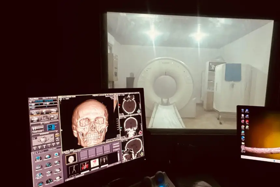 Hospital Estadual de Oiapoque fortalece assistência com exames de imagem e apoio diagnóstico