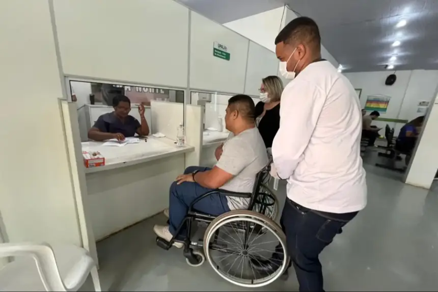 Governo do Amapá fortalece assistência e registra mais de 27,3 mil atendimentos na UPA Zona Norte em 2026