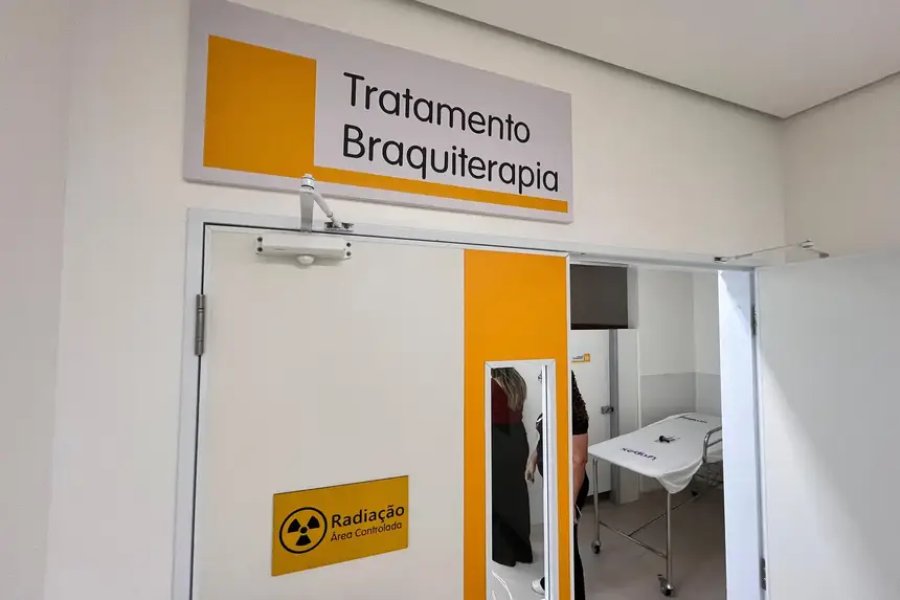 Governo do Amapá realiza ajustes finais para iniciar serviço de braquiterapia em 1º de junho
