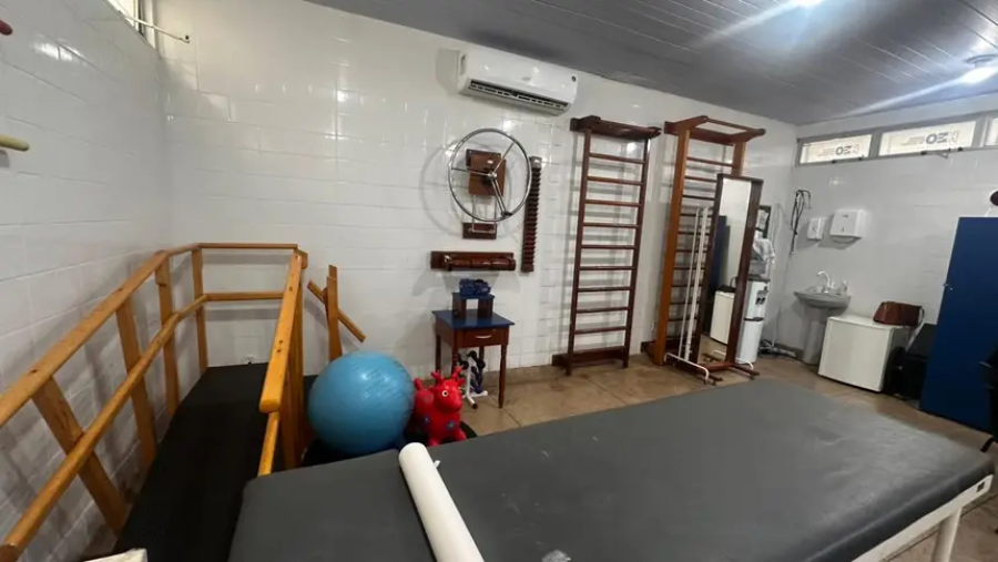 Fisioterapia 24 horas fortalece assistência a pacientes graves no Hospital Estadual de Oiapoque