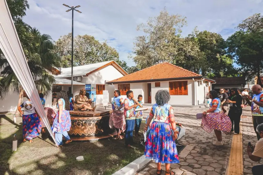 Parque Residência: antiga ‘Casa do Governador’ vira espaço de memória, cultura e preservação histórica