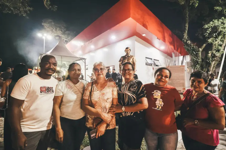 Ponto de encontro: Parque Residência conquista amapaenses e se consolida como novo espaço de lazer